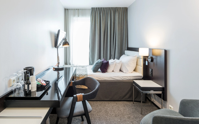 Clarion Hotel Stockholm