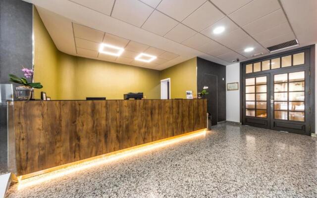 Rosaleda Del Mijares