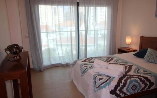 Rocha Prime Residence B