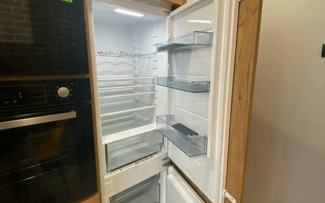 Апартаменты на улице Ростовская 8