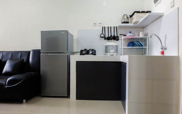 Northland Apartment With Sofabed & Ancol View