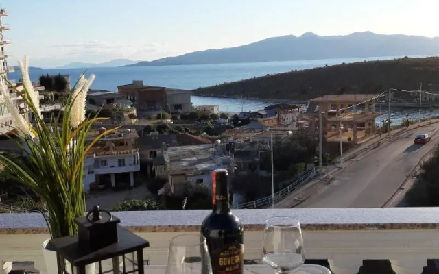 Relax Apts Saranda Apart-Hotel