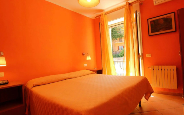 Hotel Innpiero Taormina