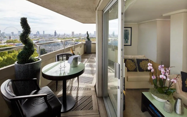 The Cavendish London