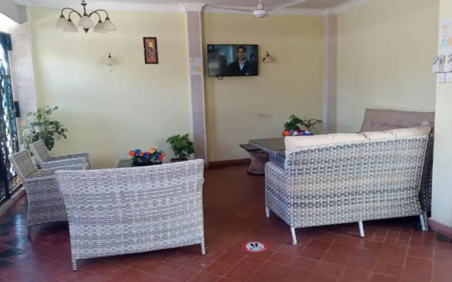 Prime Comfort Hotel & Apartments