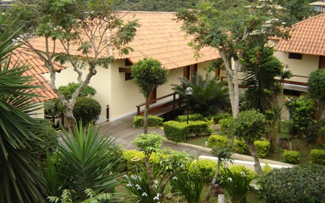 Barlavento Suites