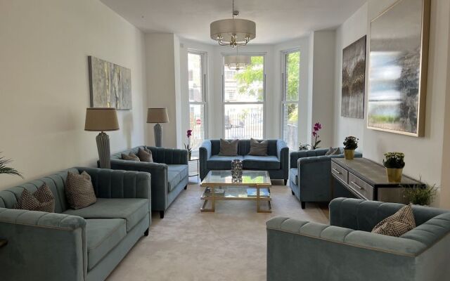 Nightingale Suites