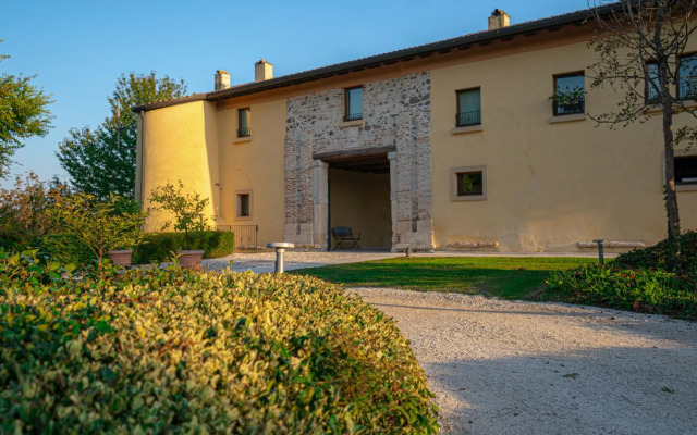 Relais Corte Cavalli