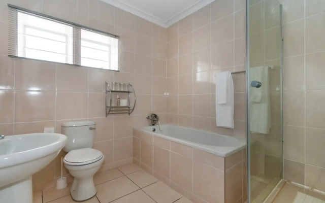 Millard Crescent Guest House