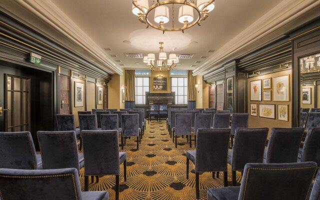 Bachleda Luxury Hotel Kraków - MGallery Collection