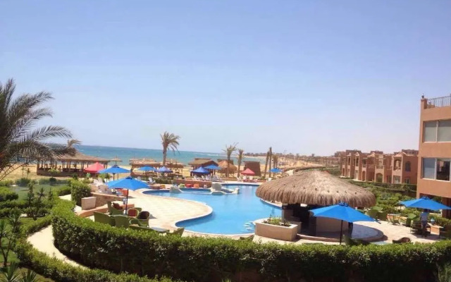 Savanna Empire Hotel and Resort Spa