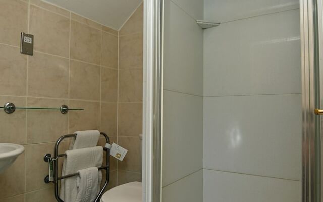 Vine, Stafford by Marston's Inns