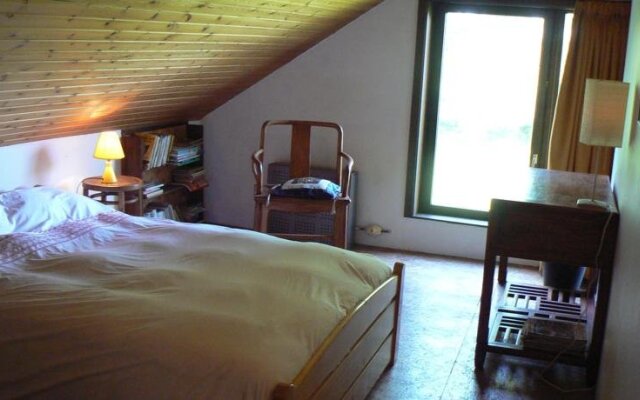 B&B 't Wit Reigertje