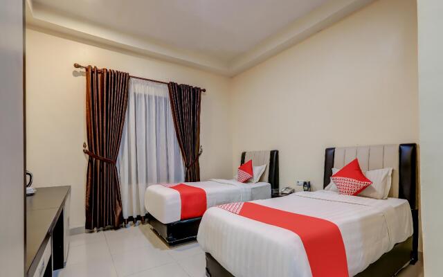 Capital O 90050 Raz Hotel And Convention Syariah