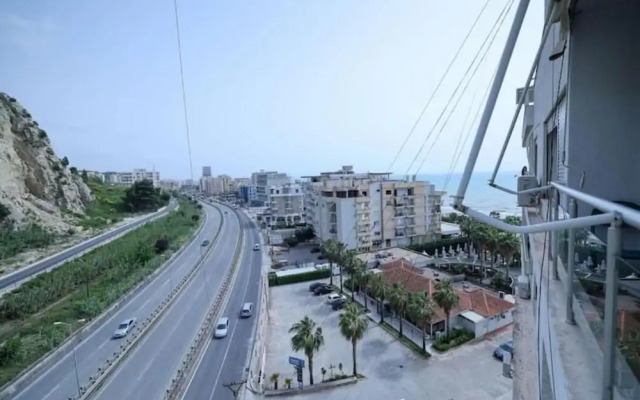 Tirent Apartment -Cozy 1-Bedroom Stay at Shkëmbi i Kavajës 2