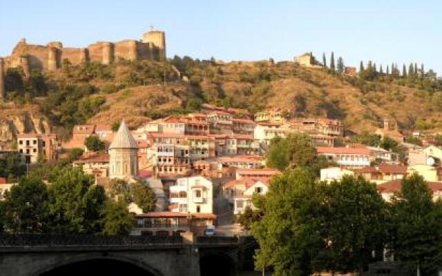 Heart Of Old TIFLIS