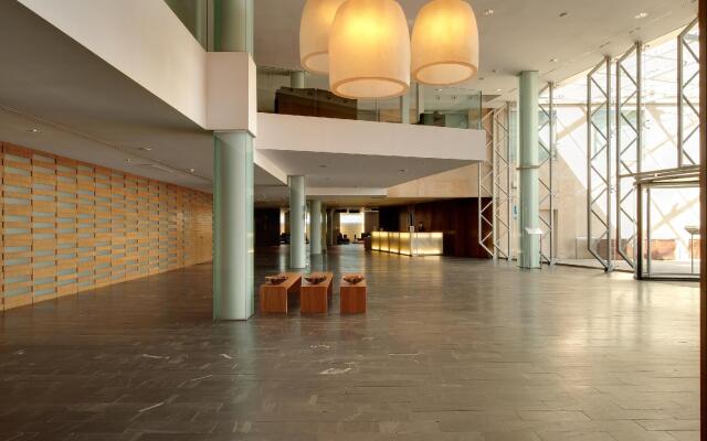 Eurostars Madrid Congress