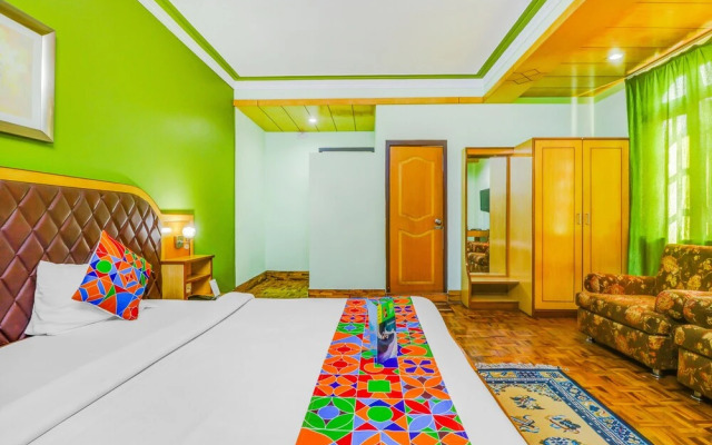 FabHotel Misty Oak