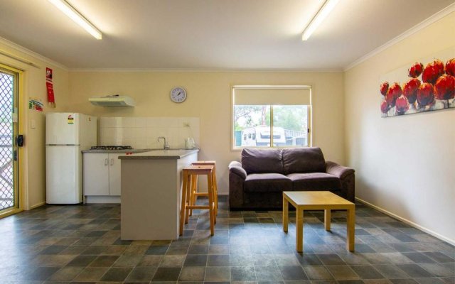 Echo Holiday Parks - Windsor Gardens