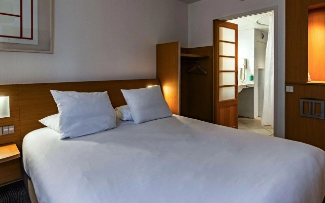 Novotel Reims Tinqueux