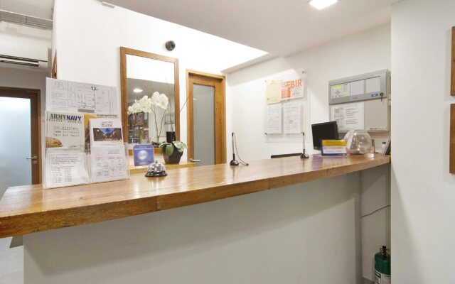 BRBlock Boutique and Residences