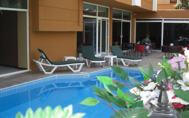 Lara Atalla Hotel