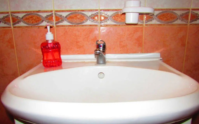 Right Place na Kovenskom