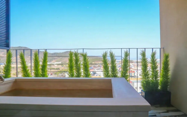 Best Louis Hamilton Hotel West Busan