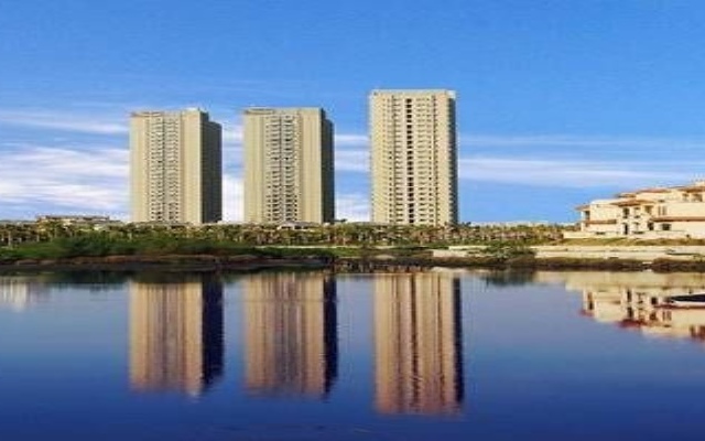 Paxton Vacances Resort & Suites Sanya