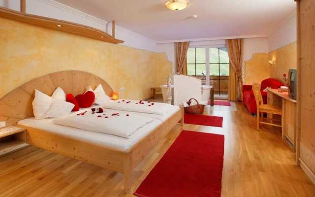 Romantik Natur Hotel Grubachhof