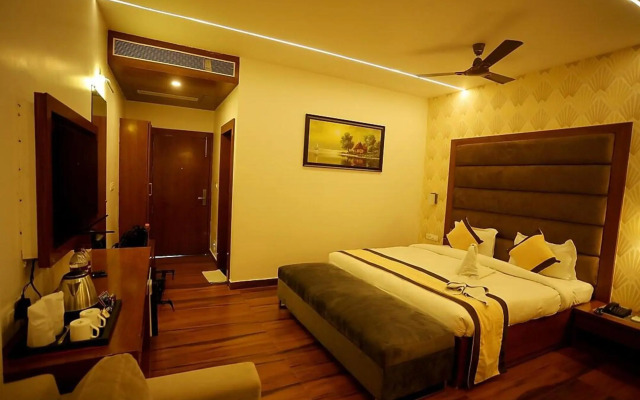 Hotel Prime Residency