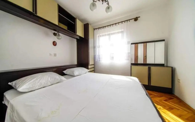Apartment Barb - 30 m from the sea