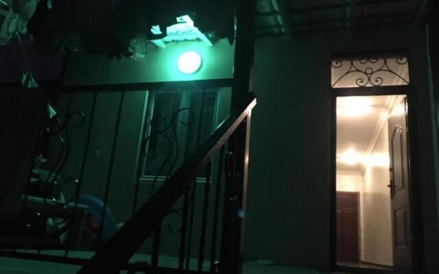 makvalas apartment in batumi centre