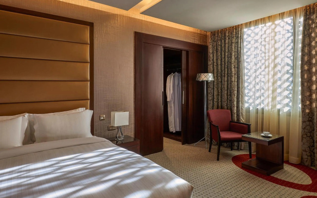 Safir Fintas Kuwait Hotel