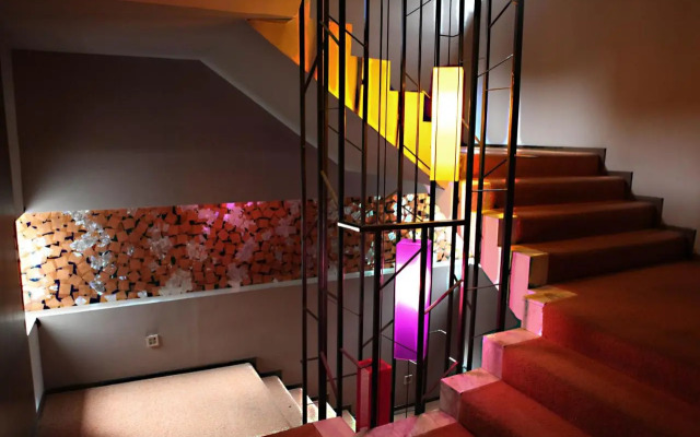 CITICHIC Sukhumvit 13 Bangkok by Compass Hospitality