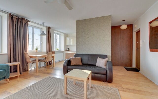 Dom & House - Old Town Targ Rybny