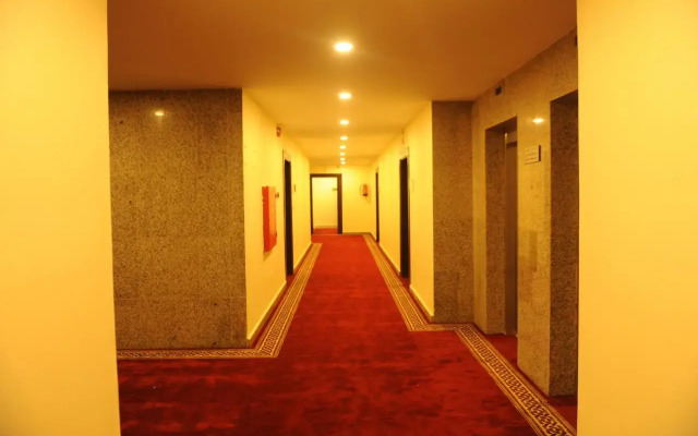 Al Fahad Hotel Suites- Al Tahliya
