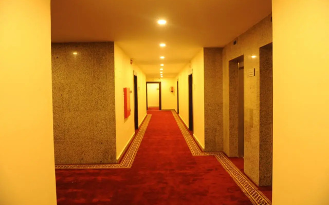 Al Fahad Hotel Suites- Al Tahliya