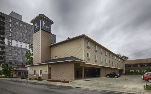 Red Lion Inn & Suites Eugene