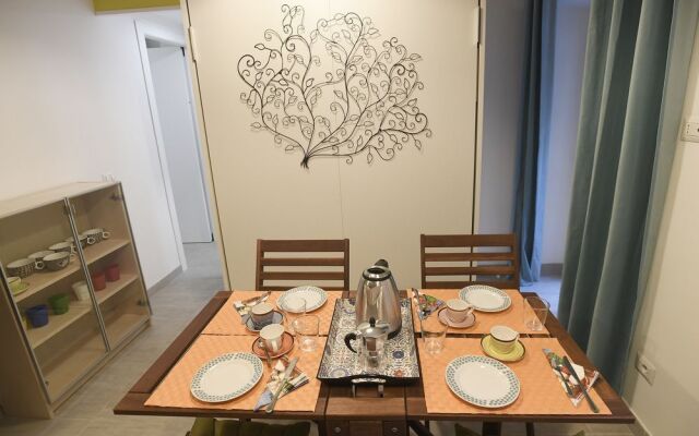 Santi Quattro Apartments 3 E 4 - Colosseo