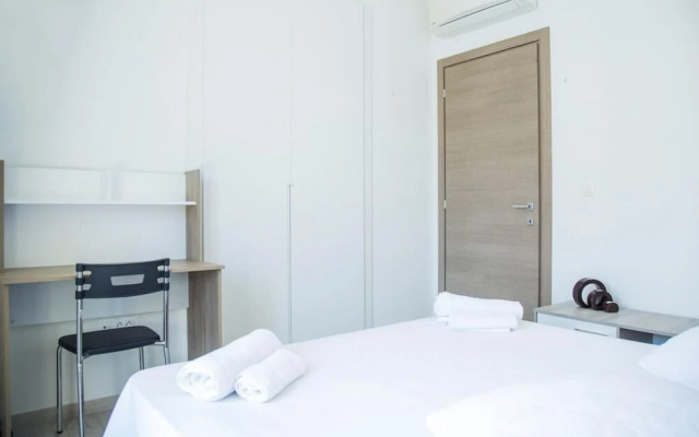 R Sidence Malaga Luxe et Confort La Marsa
