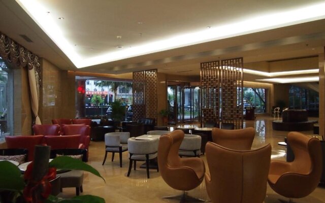 Waik A Hotel