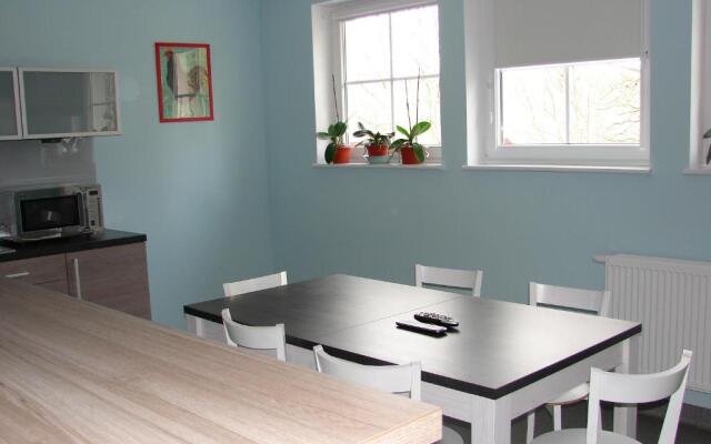 Hostel Browar Jedlinka