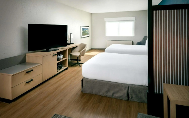 Hyatt Place Fairbanks