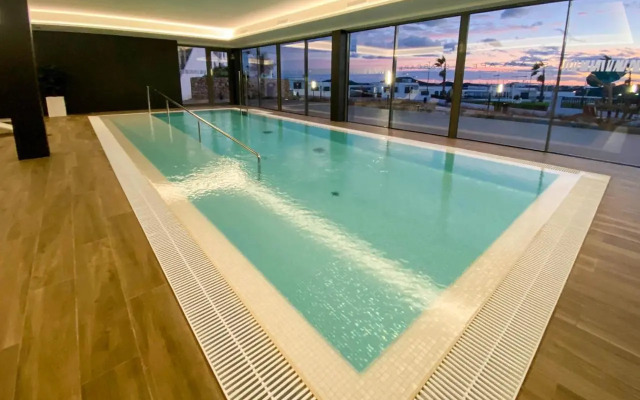 Apartamento Seascape. Relax, lujo y vistas al mar.
