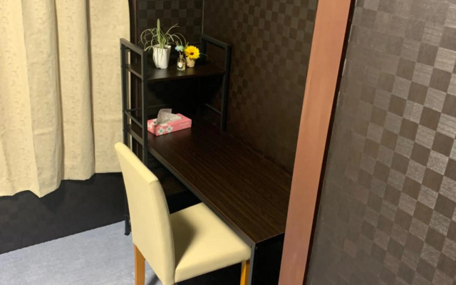 プチホテル苫小牧ステーション – Guest Rooms – Tomakomai