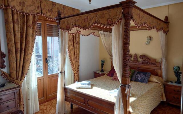 Hostal Camino de Santiago
