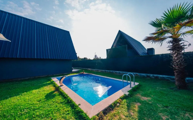 Kuka Bungalov