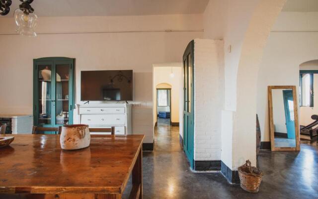 Casale 1818 Resort