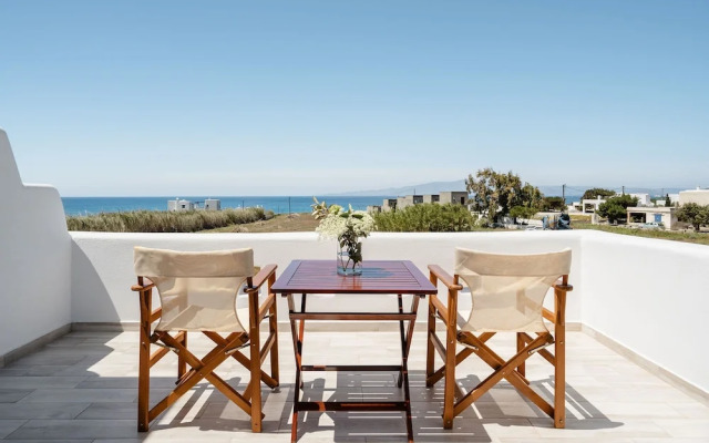 291472 - Villa Nausicaa Kastraki Naxos